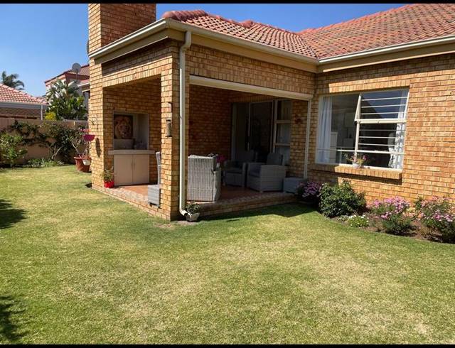 3 BEDROOM APARTMENT FOR SALE IN EDEN GLEN